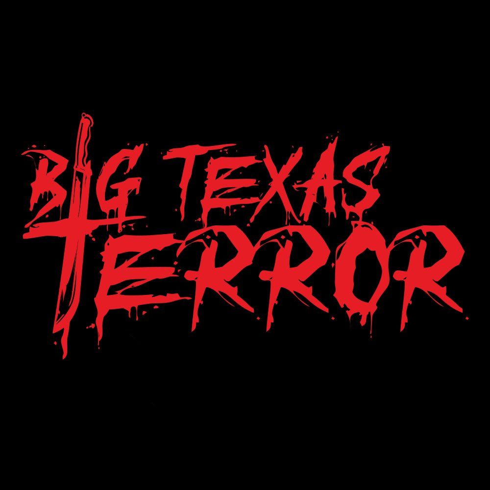 Big Texas Terror at Henry B. Gonzalez Convention Center