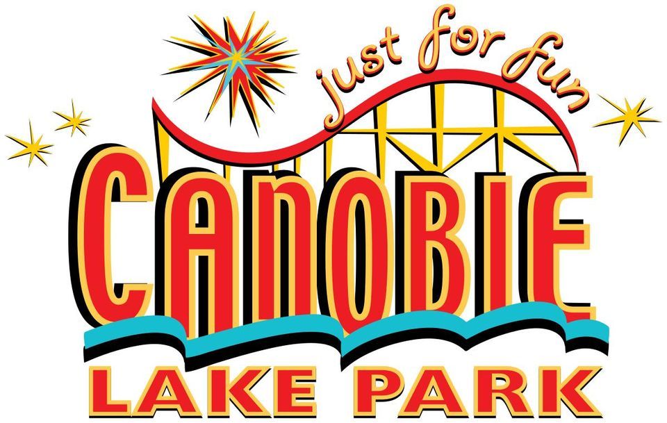 Canobie Lake Park 2024
