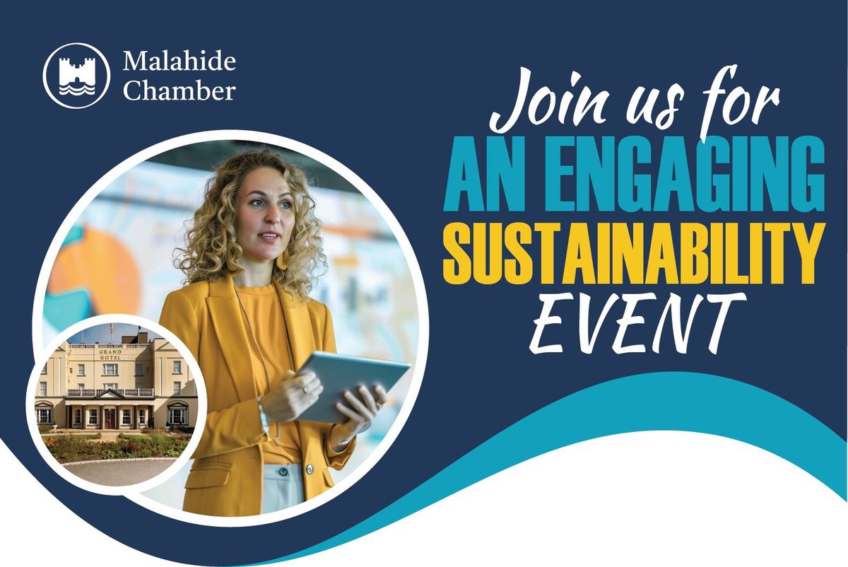 Sustainability Event 2024