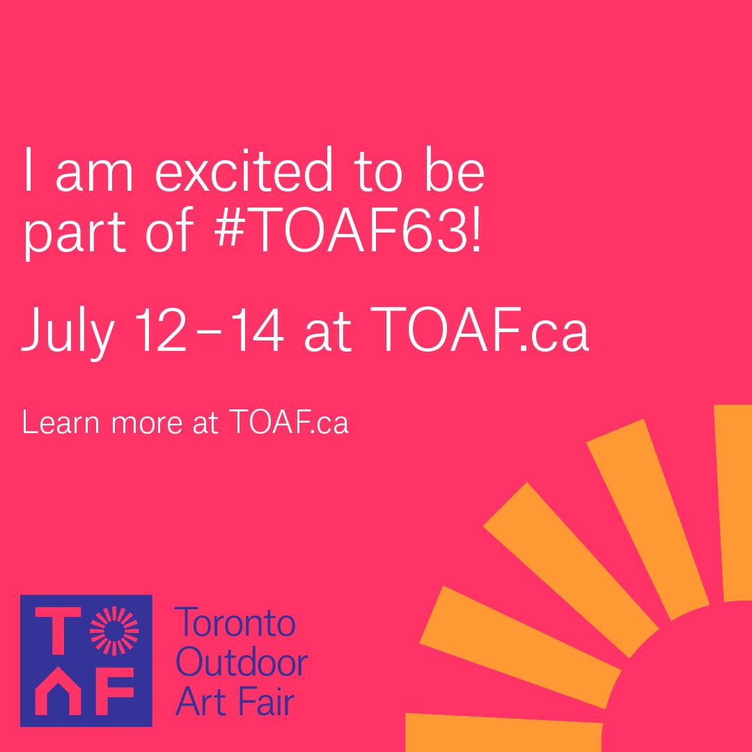 63rd TOAF Show