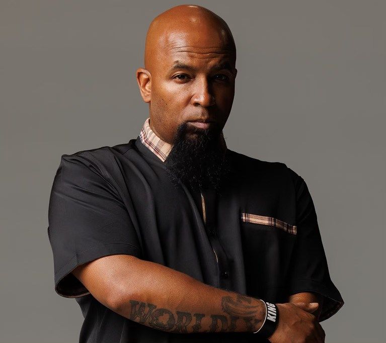 Tech N9ne