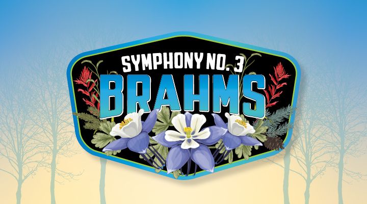 Brahms Symphony No. 3