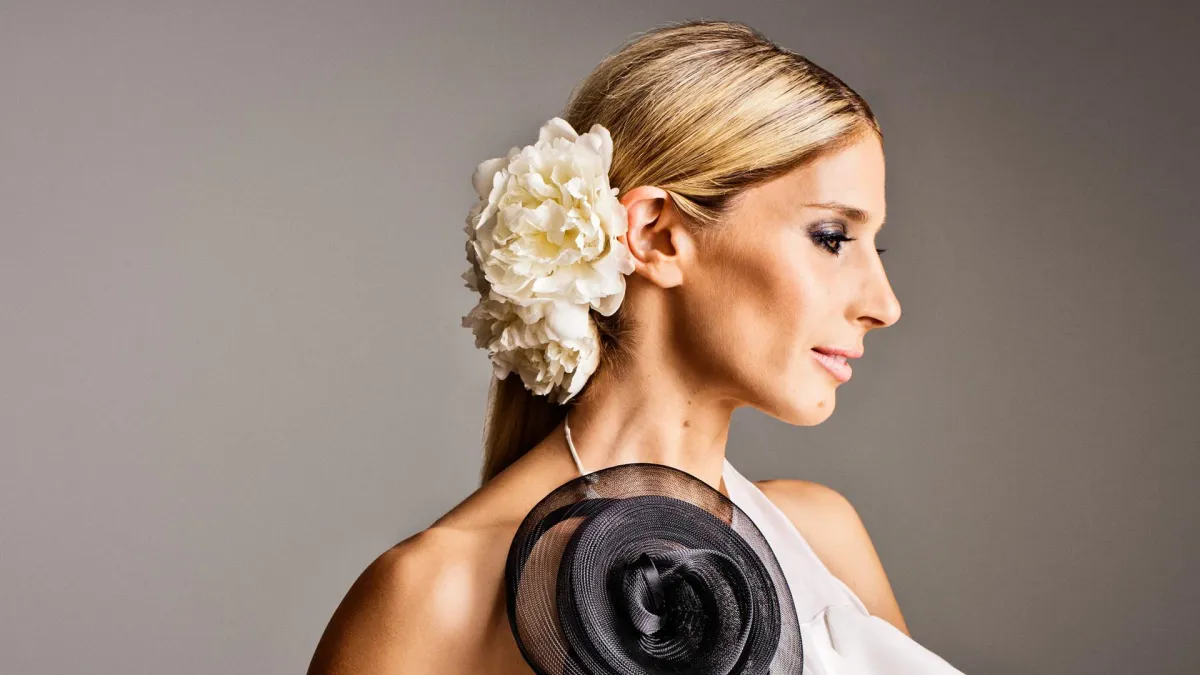 Hila Plitmann, Leonard Slatkin, Nashville Symphony Orchestra in Nashville