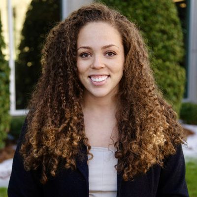 Brittney Morris - Director of Sales