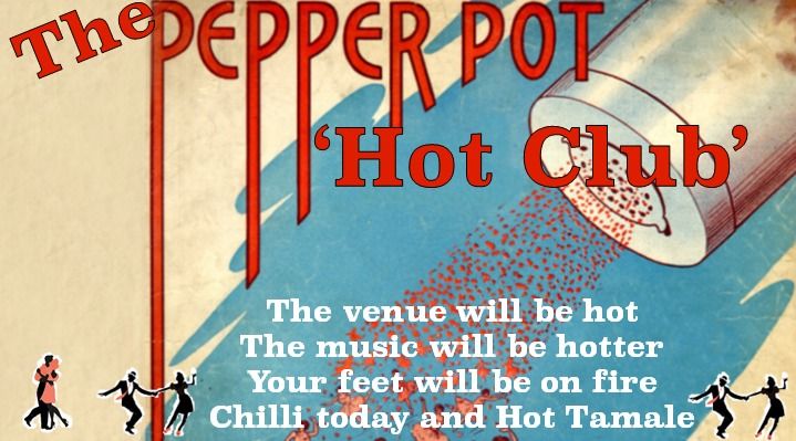 Pepper Pot Hot Club