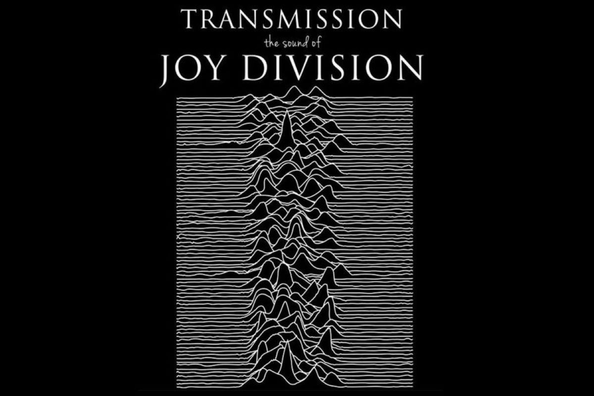 Transmission - the sound of Joy Division