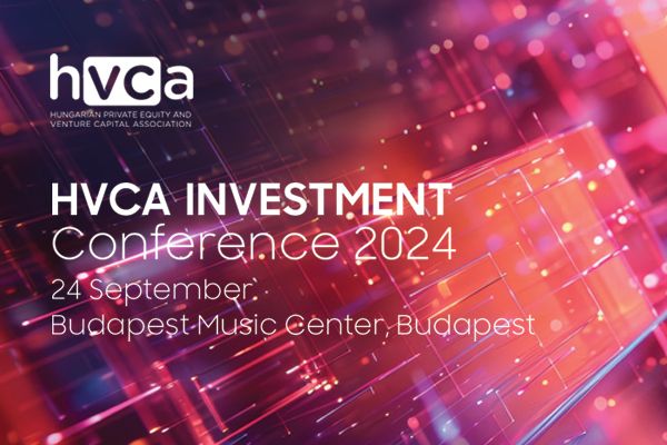 HVCA Investment Conference