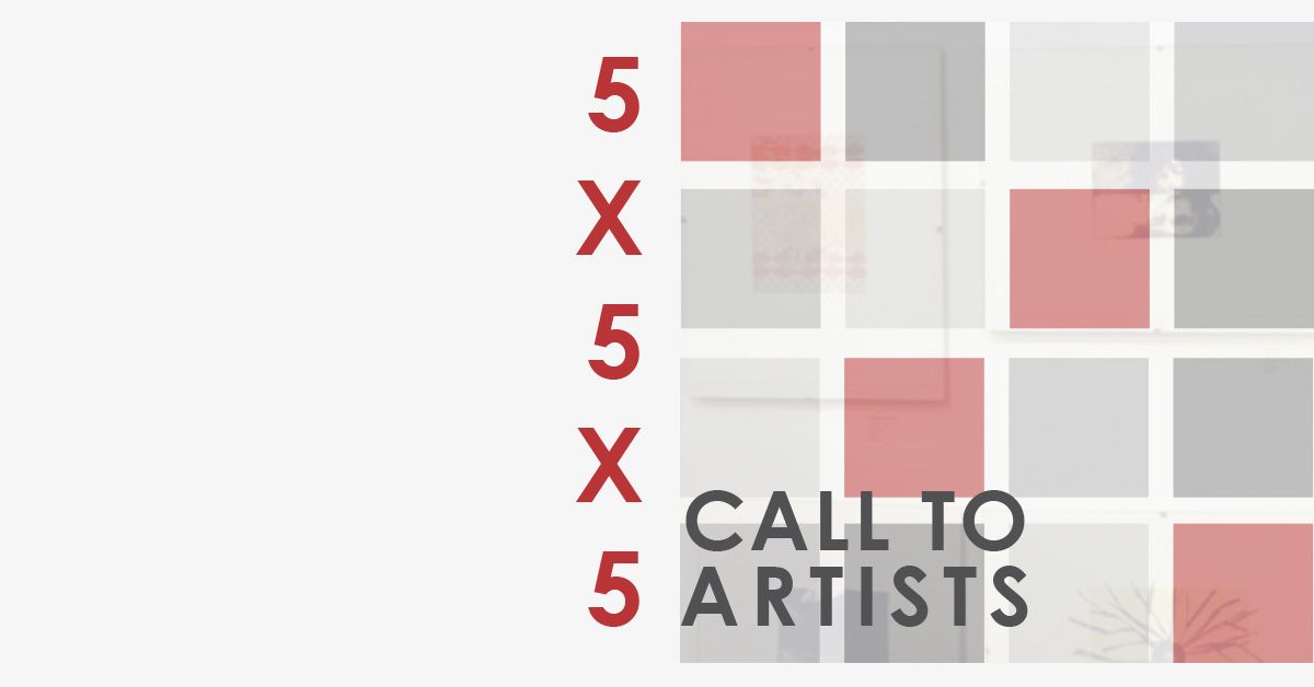 9th Annual 5x5x5 National Call