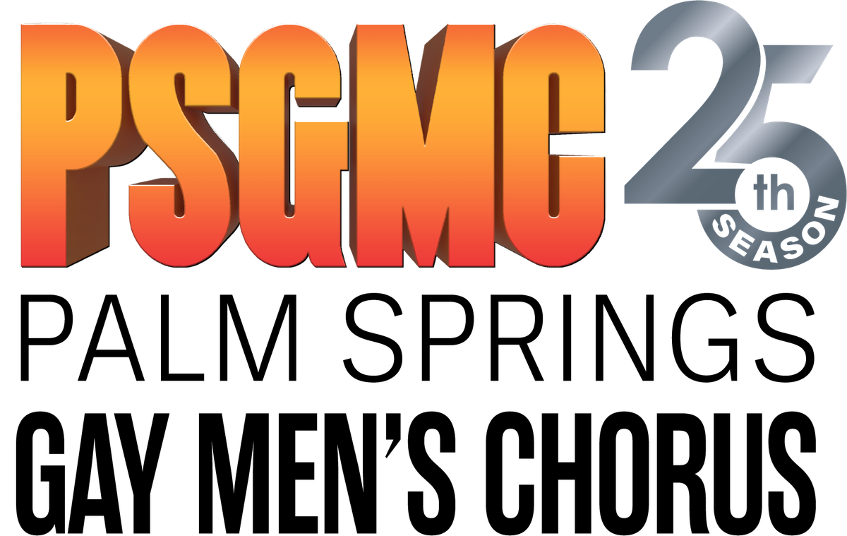 Palm Springs Gay Mens Chorus