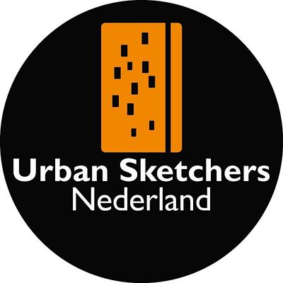 Urban Sketchers Nederland