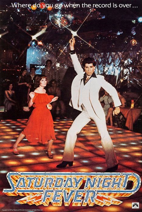 ClassicFlix: Saturday Night Fever (1977)