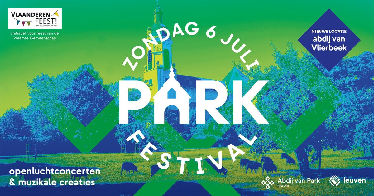 PARK festival