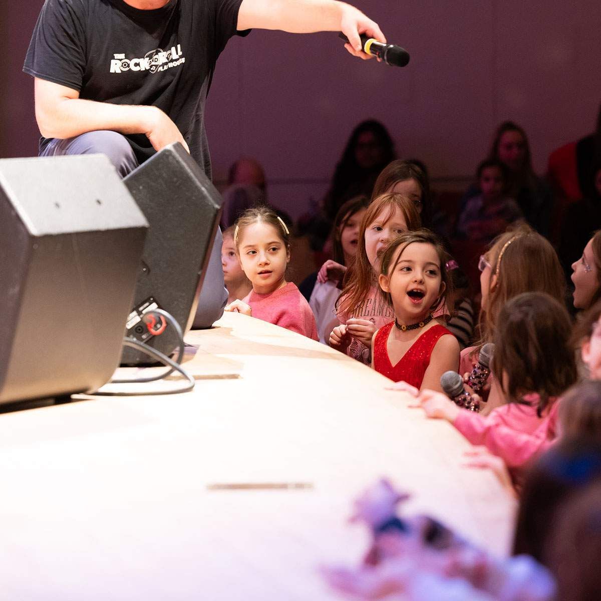 The Music of Queen at Morrison Center