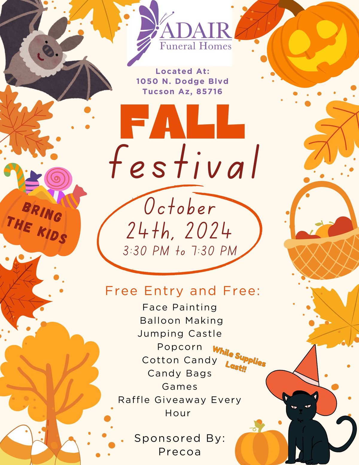 Fall Festival