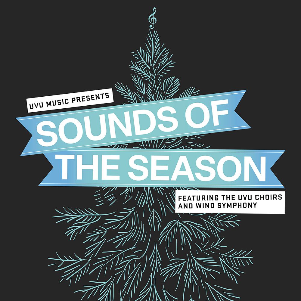 West Texas Symphony - Sounds of the Season at Wagner Noel Performing Arts Center