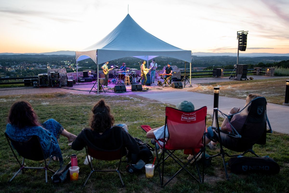 Wings Over Waynesboro