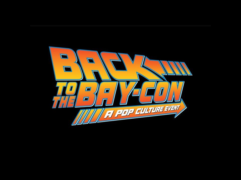 BACK to the BAY-CON