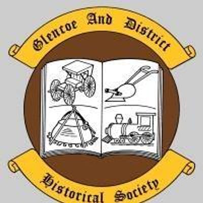 Glencoe & District Historical Society