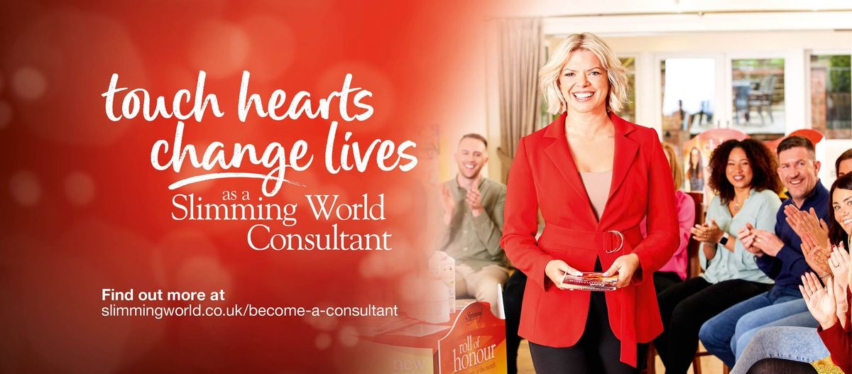 Consultant Opportunity Event