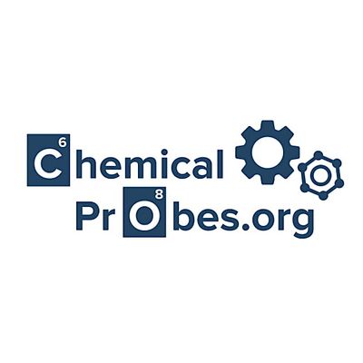 The Chemical Probes Portal