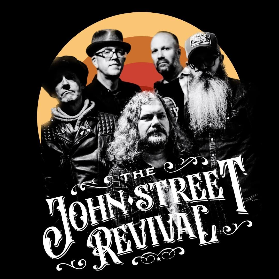 John Street Revival