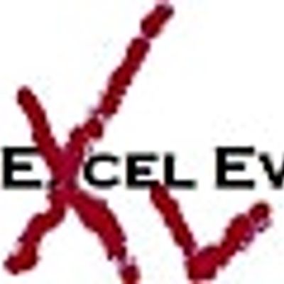 Excel Events