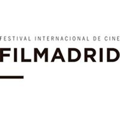 Filmadrid Festival Internacional de Cine