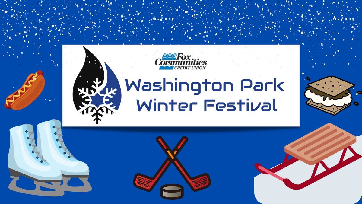 Washington Park Winter Festival