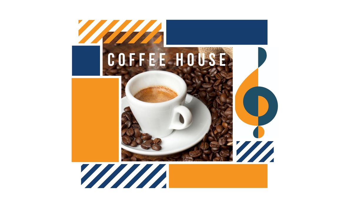 COFFEE HOUSE