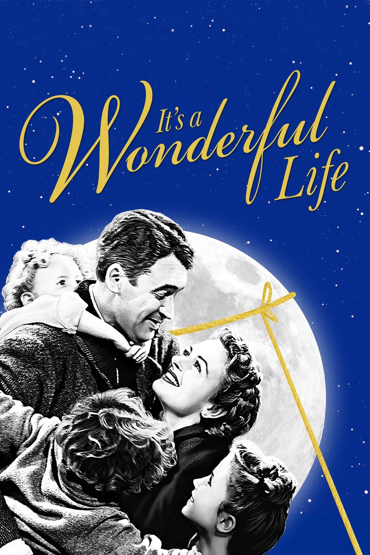 It's A Wonderful Life (Matinee)