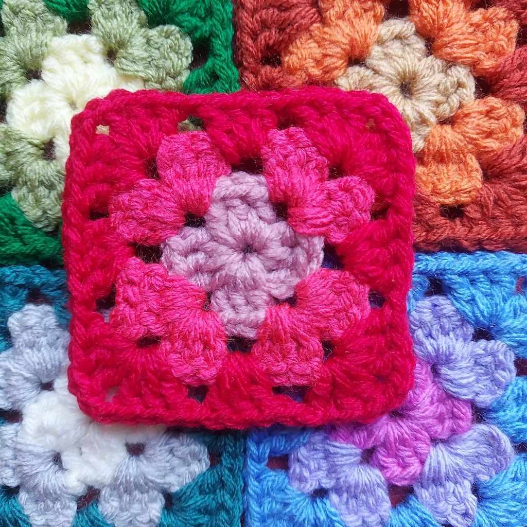 Crochet Workshop for Beginners