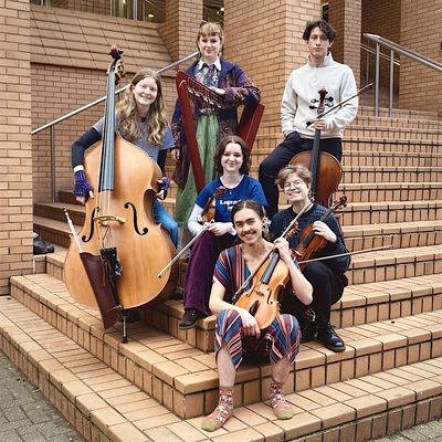 mother tongues Glasgow