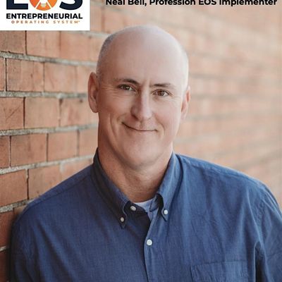 Neal Bell, Professional EOS Implementer