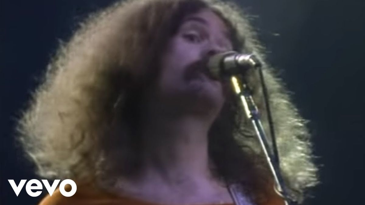 Don't Look Back - Boston Tribute Band
