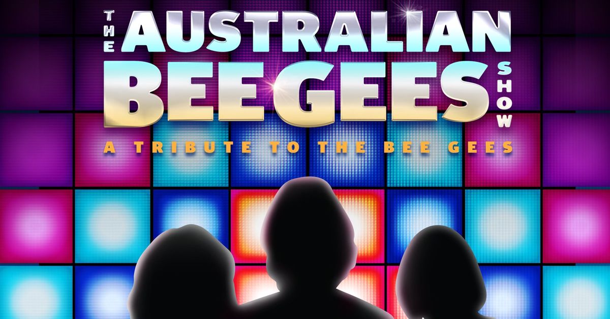 Australian Bee Gees