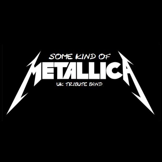 some kind of metallica 