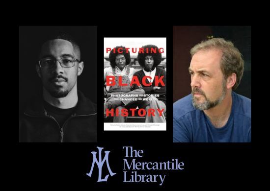 Picturing Black History: An Evening with Paul McAllister & Steven Conn