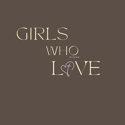 Girls Who Love Jesus