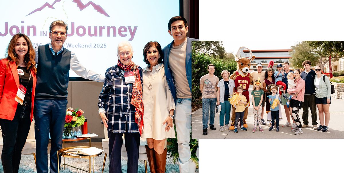 Mountain Daisies and Winslow at Capitole Theatre