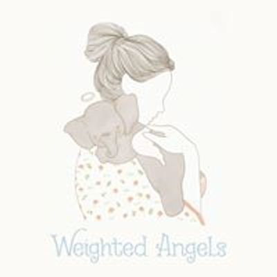 Weighted Angels