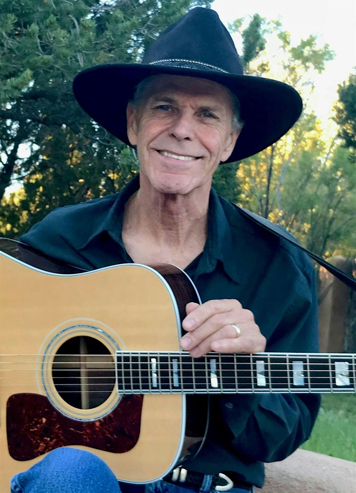 Gordon Lightfoot Tribute with The Robert Marcum Trio