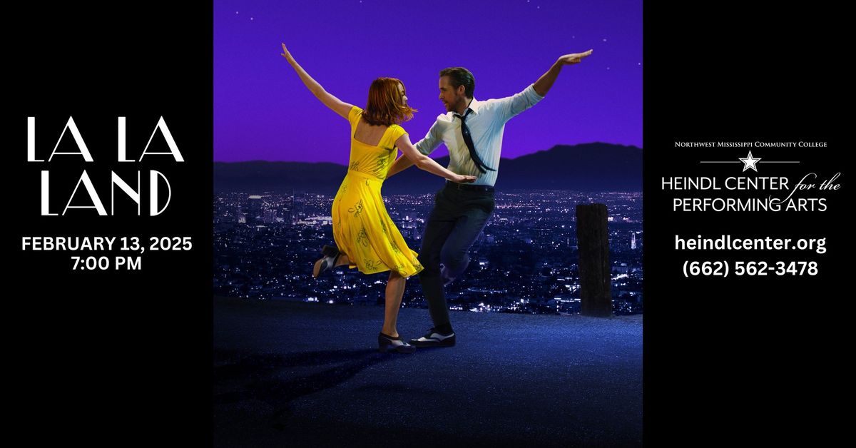 La La Land (Film Series)