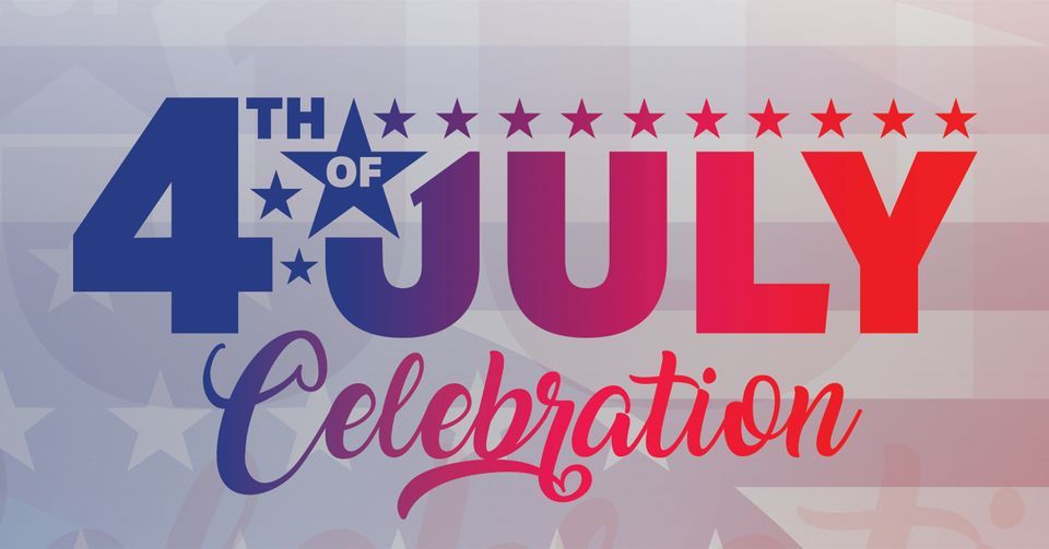 July 4th Celebration, Cherokee Park Rd, Morristown, TN 37814, United