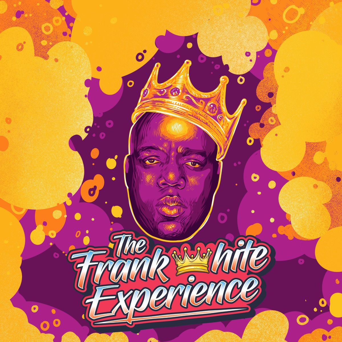 The Frank White Experience: A Live Band Tribute To Notorious B.I.G. at Elevation 27