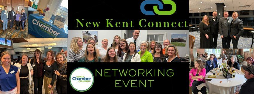 New Kent Connect