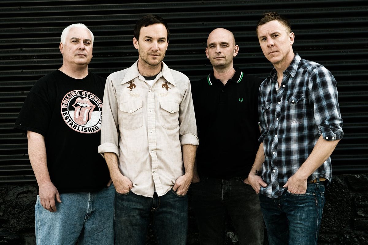 Toadies