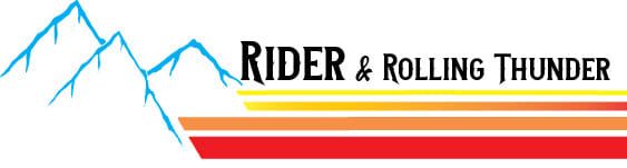 Honky Tonk Monday w\/ Rider Soran & The Rolling Thunder
