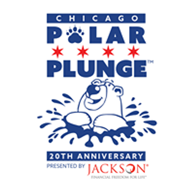 Chicago Polar Plunge- Benefiting Special Olympics Chicago