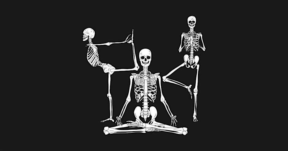 \ud83e\uddd8\u200d\u2640\ufe0f\ud83d\udc80Dia de los Muertos Yoga Class\ud83d\udc80\ud83e\uddd8\u200d\u2640\ufe0f 