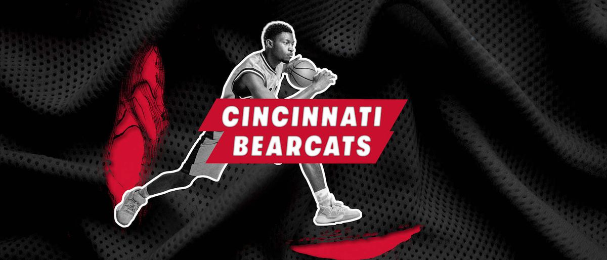 Cincinnati Bearcats at Houston Cougars Mens Basketball